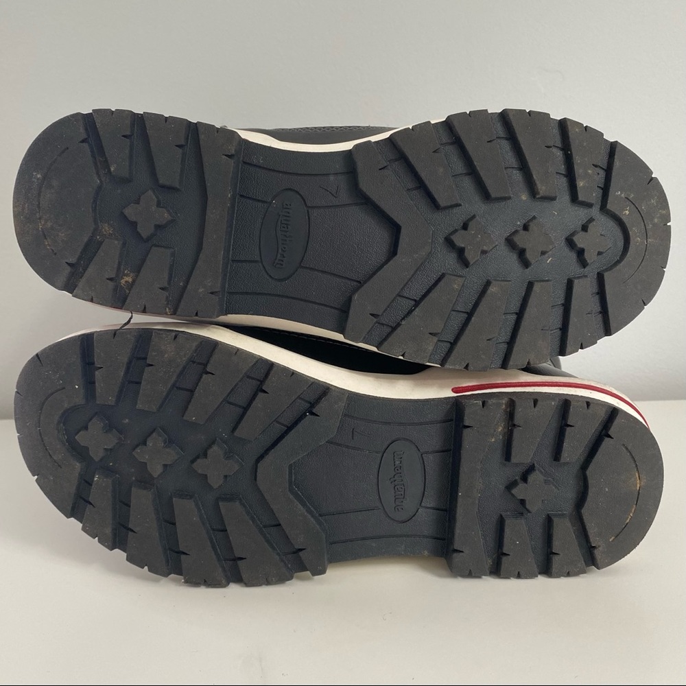 Santana Canada Turnpike South Waterproof Boot - Picture 5 of 6